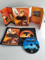 DVD - The Lion King - Walt Disney - 2 disc uitvoering, Tekenfilm, Boxset, Ophalen of Verzenden, Zo goed als nieuw