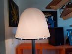 Guzzini Kuala vloerlamp jaren 70 space age design retro, Huis en Inrichting, Lampen | Vloerlampen, Guzzini, Gebruikt, ?, Metaal