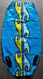 Opblaasbare surfboards voor kinderen 120cm lang en krokodil., Ophalen of Verzenden, Zo goed als nieuw