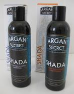 Shada Argan Secret Shampoo & Conditioner Nieuw in verpakking, Sieraden, Tassen en Uiterlijk, Uiterlijk | Haarverzorging, Nieuw