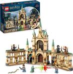 Lego Set Harry Potter Slag om Zweinstein, Nieuw, Complete set, Ophalen of Verzenden, Lego
