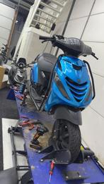 Zip 125 ac zonder 123, Ophalen of Verzenden, Zo goed als nieuw, Tweetakt, Zip