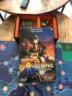 Pandemic Hot Zone: Europa - Coöperatief Spel!, Hobby en Vrije tijd, Gezelschapsspellen | Bordspellen, Een of twee spelers, Ophalen