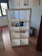 IKEA Kalkax 8 vakken wit., Huis en Inrichting, Kasten | Vitrinekasten, Ophalen, Gebruikt, 25 tot 50 cm, 50 tot 100 cm