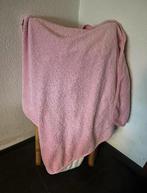 Optidee badponcho, Ophalen, Badje