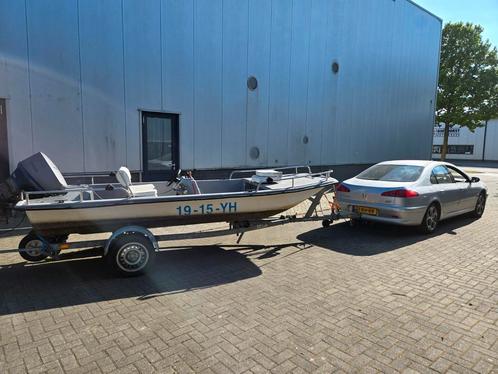 Diverse opknappers, Watersport en Boten, Bootonderdelen, Gebruikt, Overige typen, Motorboot, Ophalen