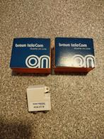 Braun Telecom Splitter POA-01-B, Ophalen of Verzenden, Gebruikt