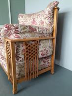 Giorgetti Beukenhout Whalhalla Fauteuils om in weg te dromen, Huis en Inrichting, Hout, Florence Vintage Italia, 75 tot 100 cm