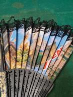 handwaaier  valencia, Ophalen of Verzenden, 'T Olde Gre-j, Info@toldegrej.nl, Endepoelstraat 20f Didam