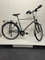 Batavus Compass herenfiets H57 - 28”, Fietsen en Brommers, Ophalen