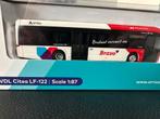 Arriva LF-122 schaal 1:87, Hobby en Vrije tijd, Modelauto's | 1:87, Verzenden, Nieuw, Overige merken