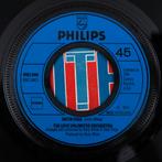 SATIN SOUL Love Unlimited Orchestra FUNK SOUL INSTR HIT, Verzenden, 7 inch, Single, Zo goed als nieuw