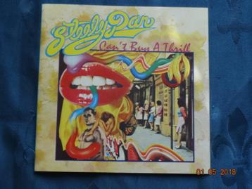 Steely dan - Can't buy a thrill  (CD) beschikbaar voor biedingen
