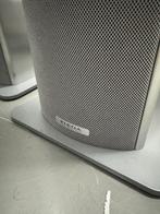 Piega TMicro 60 AMT, Zo goed als nieuw, 120 watt of meer, Front, Rear of Stereo speakers, Ophalen