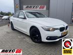 BMW 3-serie 316i Business, Gebruikt, Wit, Bedrijf, 3-Serie