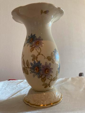 Weimar Porseleinen Vaas Sabine 0494 Bloemendecoratie beschikbaar voor biedingen