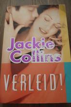 Jackie Collins - Verleid!, Boeken, Ophalen of Verzenden, Zo goed als nieuw