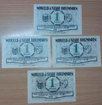 Duits Notgeld Holzminden Noodgeld, Ophalen of Verzenden, Duitsland