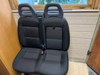 Bijrijdersbank Peugeot Boxer, Fiat Ducato, Citroën Jumper, Auto-onderdelen, Interieur en Bekleding, Ophalen, Gebruikt, Citroën