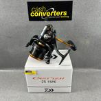 Daiwa Cast'izm 25 15PE vishengel | nieuw in doos | 387135