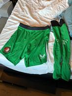 Feynoord tenue, Maat M, Ophalen of Verzenden, Gebruikt, Set