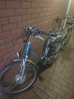 2 sparta emotion c2 elektrische fietsen., 51 tot 55 cm, Ophalen, Zo goed als nieuw, Sparta