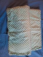 Verzwaringsdeken 2.3kg - Diley Dreams, Ophalen of Verzenden, Zo goed als nieuw, 100 cm of meer, Deken