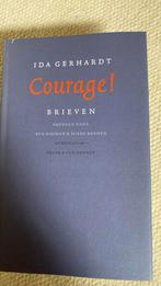 I. Gerhardt - Courage!, Ophalen of Verzenden, Nieuw, I. Gerhardt