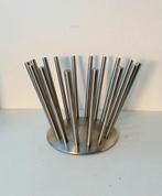 Jaren 90 Zack fruitmand dedign Heico Linke, Overige materialen, Gebruikt, Mand, Ophalen of Verzenden