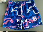 BKTSQD Basketball Shorts, Ophalen of Verzenden, Zo goed als nieuw, Kleding