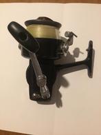 Vintage molen Daiwa, Ophalen of Verzenden, Gebruikt, Molen