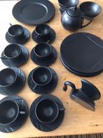 Servies, Huis en Inrichting, Keuken | Servies, Ophalen, Overige typen, Zo goed als nieuw, Overige stijlen