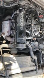 Volvo B230FB motor, 531 kop, 130 PK, 315000 KM 240 740 940, Auto-onderdelen, Motor en Toebehoren, Ophalen, Gebruikt, Volvo