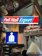 Pall Mall Export lichtbak in zeer nette staat, Ophalen