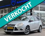 Ford Focus Wagon 1.0 DB riem vv Nieuwe APK Cruise Stoel vw N, Euro 5, 125 pk, Gebruikt, Handgeschakeld
