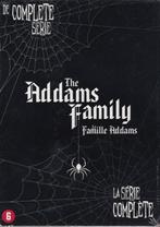 Dvd tvserie The Addams Family nederlands ondertiteld geseald, Boxset, Ophalen of Verzenden, Komedie, Vanaf 6 jaar