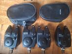 4 x piepers Spro / platoon, Ophalen of Verzenden, Overige typen
