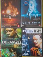 DVD's diverse thrillers en actiefilms, Vanaf 16 jaar, Ophalen of Verzenden, Zo goed als nieuw