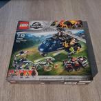 lego Jurassic World 75928 Blue's helicopter pursuit, Ophalen of Verzenden, Nieuw, Complete set, Lego