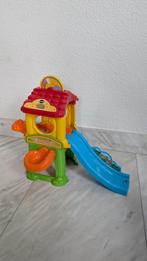 Vtech kippenhok, Ophalen, Gebruikt, 6 maanden tot 2 jaar