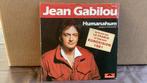 Jean Gabilou. Humanahum. Eurovision 1981, Ophalen of Verzenden, Zo goed als nieuw, Pop