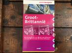ANWB Navigator - Groot Brittannië., Europa, Ophalen of Verzenden, Zo goed als nieuw, Reisgids of -boek