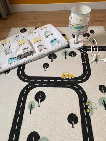 Leuke auto accesoires voor de kinderkamer beschikbaar voor biedingen