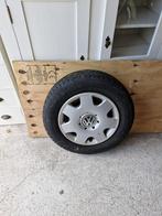 Set winter banden, Ophalen, Gebruikt, Banden en Velgen, Winterbanden