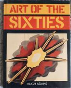 Art of the sixties - Hugh Adams, Ophalen of Verzenden, Gelezen, Schilder- en Tekenkunst