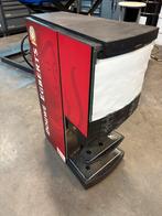 Douwe Egberts Cafitesse Koffieautomaat, 10 kopjes of meer, Ophalen, Koffiemachine