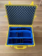 Pelican koffer Pelicase 1600, Muziek en Instrumenten, Behuizingen en Koffers, Ophalen of Verzenden, Zo goed als nieuw, Overige instrumenten