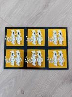 Vietnamees lacquer luxe onderzetters, Ophalen of Verzenden, Nieuw, Glas of Kopje