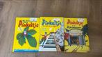 Pinkeltje boeken, Ophalen of Verzenden, Gelezen
