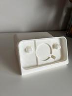 Nachtkastje iphone 13 houder. -3D print, Ophalen of Verzenden, Zo goed als nieuw, Auto